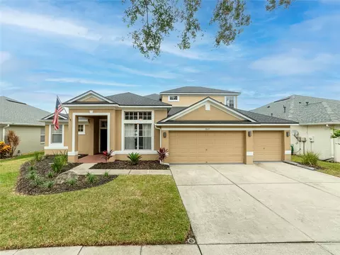 2622 Bonterra Blvd, Valrico, FL 33594
