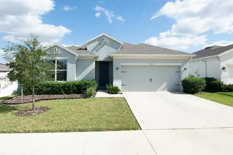 1252 Old Windsor Way, Spring Hill, FL 34609