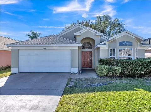 2729 Wilshire Rd, Clermont, FL 34714