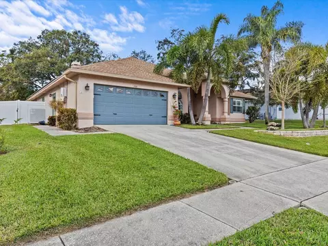 720 Woodmont Dr, Tarpon Springs, FL 34689
