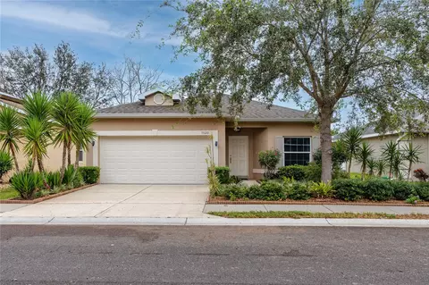 7820 Harbor Brg, New Port Richey, FL 34654