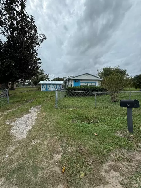 14517 Walden Sheffield Rd, Dover, FL 33527