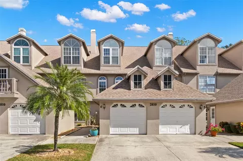 2810 Countryside Blvd #4, Clearwater, FL 33761