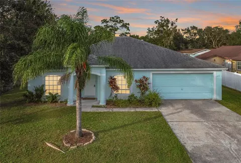 613 Polynesian Ct, Kissimmee, FL 34758