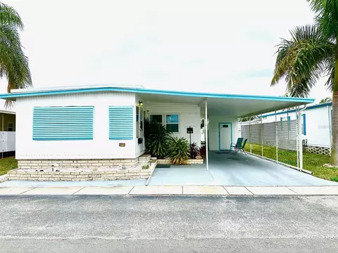 82192 E Street St N #192, Pinellas Park, FL 33781