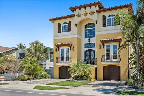 2803 Pass A Grille Way, Saint Pete Beach, FL 33706