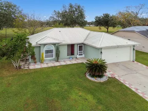 Undisclosed, Zephyrhills, FL 33542