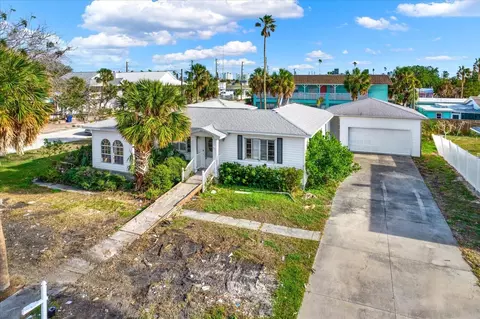 600 77th Ave, Saint Pete Beach, FL 33706
