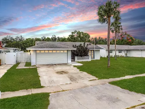 7019 Fountain Ave, Tampa, FL 33634