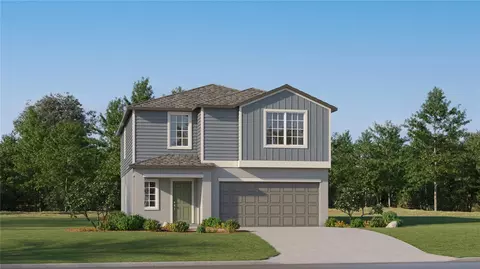 8419 Bella Mar Trl, Parrish, FL 34219