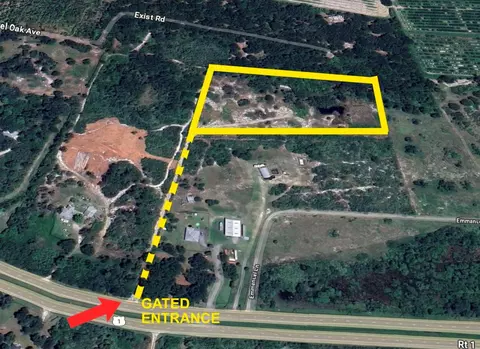 4050 Messiah Ln, Mims, FL 32754