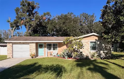 4145 Peaceful Ln, Land O Lakes, FL 34639