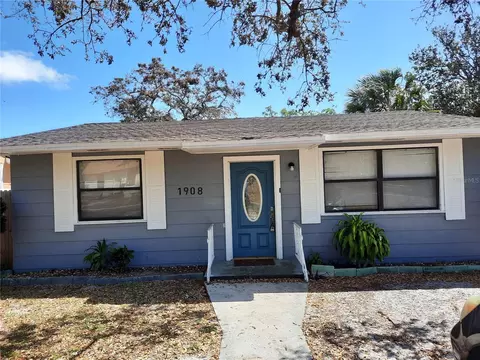 1908 1908 12 43rd St S, Saint Petersburg, FL 33711