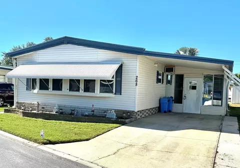 9790 66th St N #268, Pinellas Park, FL 33782