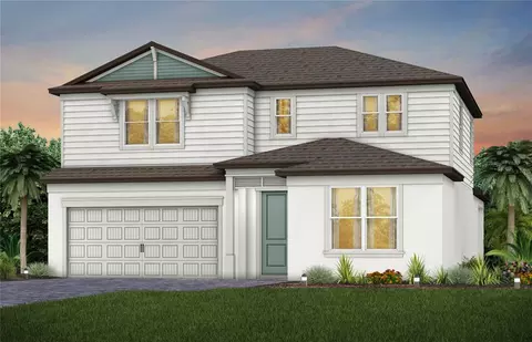 12634 Glenn Creek Dr, Riverview, FL 33569
