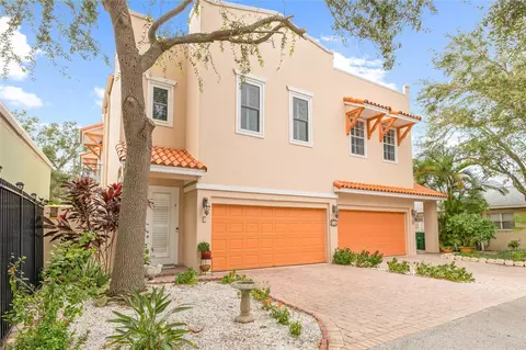 604 S Tampania Ave #C, Tampa, FL 33609