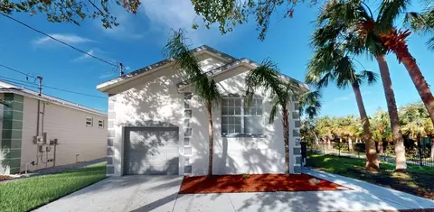 6601 S Juanita St, Tampa, FL 33616