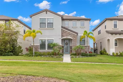 13321 Dorado Shores Ave, Riverview, FL 33579