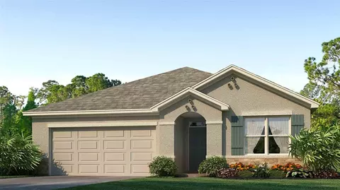 3083 Living Coral St, Wimauma, FL 33598