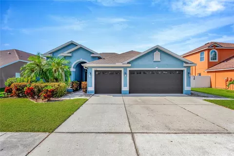 1544 Mira Lago Cir, Ruskin, FL 33570
