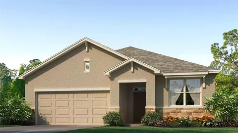 3070 Living Coral St, Wimauma, FL 33598
