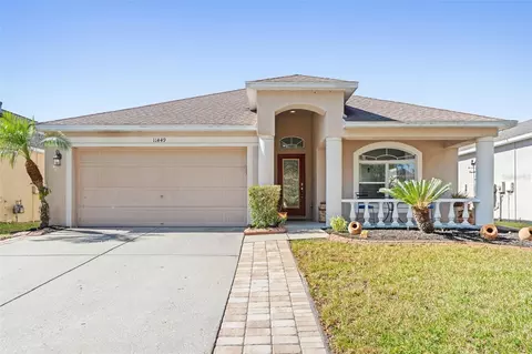 11449 Weston Course Loop, Riverview, FL 33579