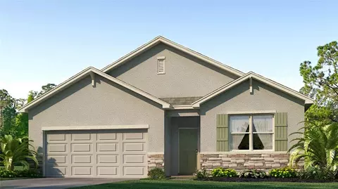 3127 Living Coral St, Wimauma, FL 33598