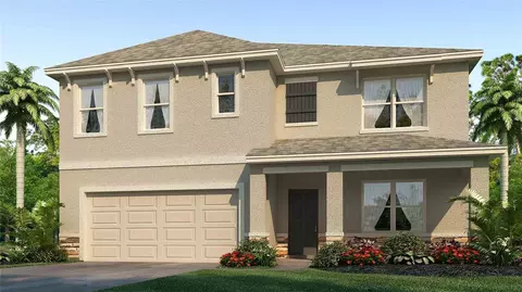 3078 Living Coral St, Wimauma, FL 33598
