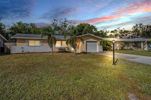 2445 Indigo Dr, Clearwater, FL 33763