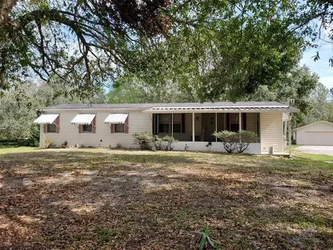 4148 Fox Ridge Blvd, Wesley Chapel, FL 33543