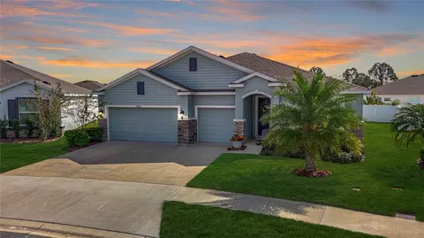 13444 Golden Lime Ave, Spring Hill, FL 34609