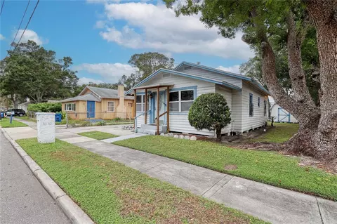 1010 Plaza St, Clearwater, FL 33755
