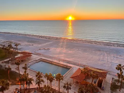 880 Mandalay Ave #C815, Clearwater Beach, FL 33767