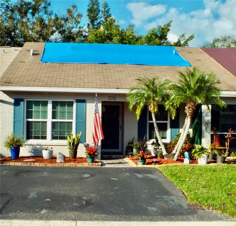 373 Gloucester St, Safety Harbor, FL 34695