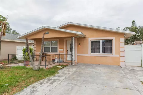 1755 Shore Acres Blvd NE, Saint Petersburg, FL 33703