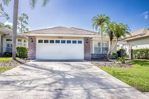 1404 Woodstream Dr, Oldsmar, FL 34677