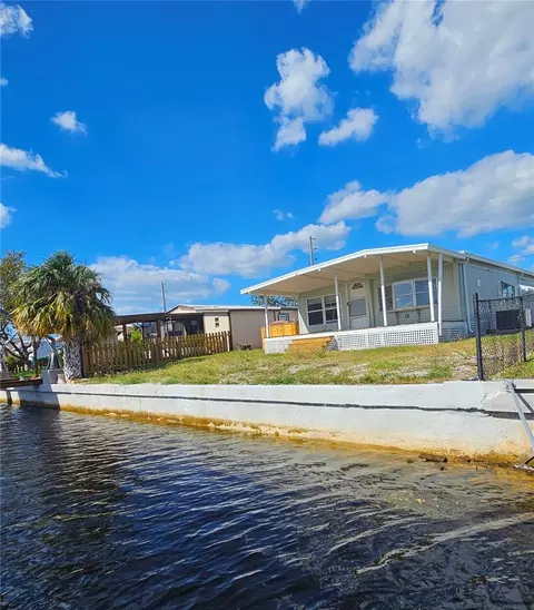 6602 Tower Dr, Hudson, FL 34667