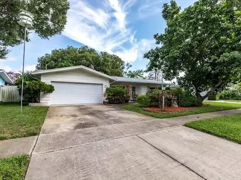 1670 NE Rosery Rd, Largo, FL 33771