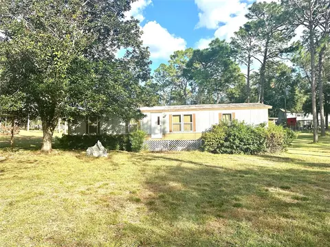 17800 Drayton St, Spring Hill, FL 34610