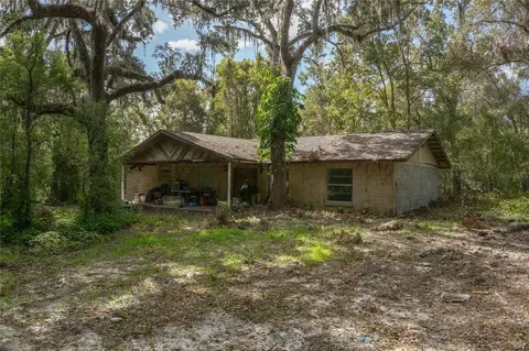 3239 Endsley Rd, Brooksville, FL 34604