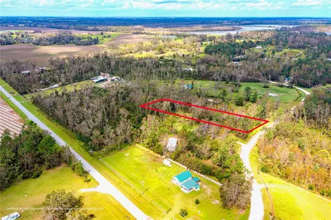 Nw 60th Avenue, Jennings, FL 32053