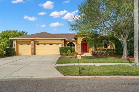1878 Eagle Trace Blvd, Palm Harbor, FL 34685