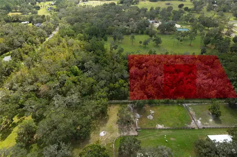 Endsley Road, Brooksville, FL 34604