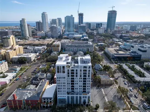 226 5th Ave N #706, Saint Petersburg, FL 33701