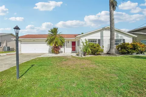 8719 Hickorywood Ln, Tampa, FL 33615