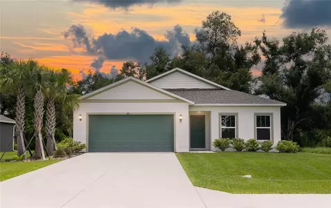 461 Seasons Dr, Punta Gorda, FL 33983
