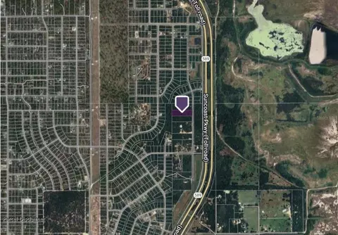 Carolina Dove Road, Weeki Wachee, FL 34614