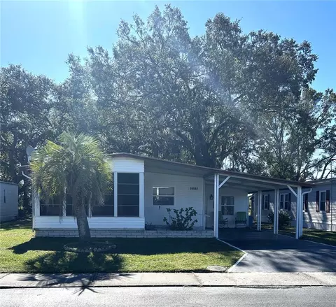 38552 Monet Dr, Zephyrhills, FL 33540