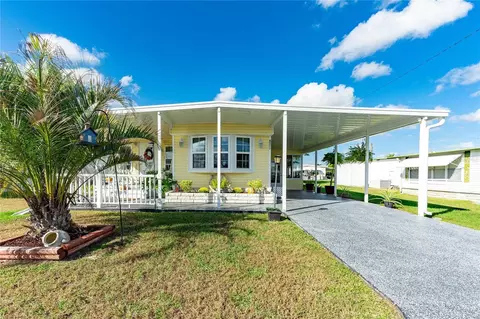 5319 Vera St, Zephyrhills, FL 33542