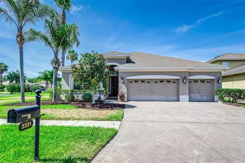3331 Grassglen Pl, Wesley Chapel, FL 33544